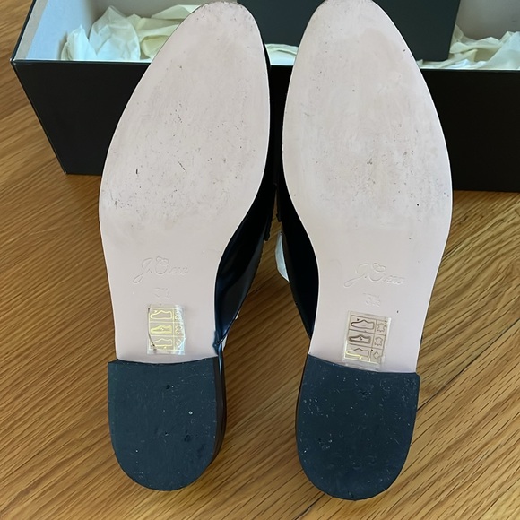 JCrew loafer mules - Picture 5 of 5